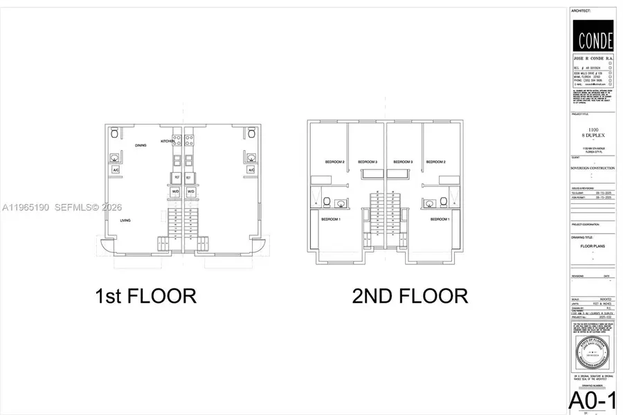 1100 Nw 5 Ave, Florida City, FL 33034 - #3