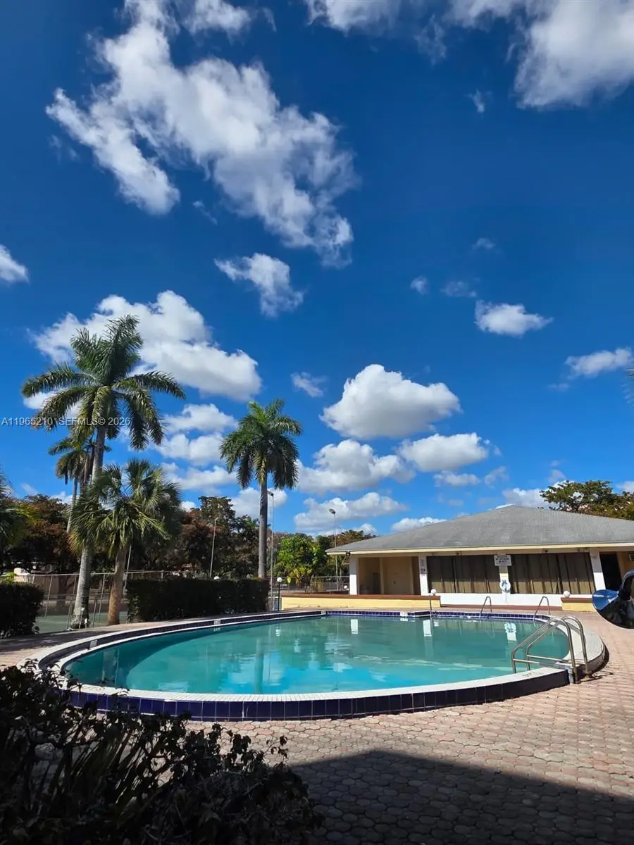 11925 NE 2nd Ave #B307, North Miami, FL 33161 - #3