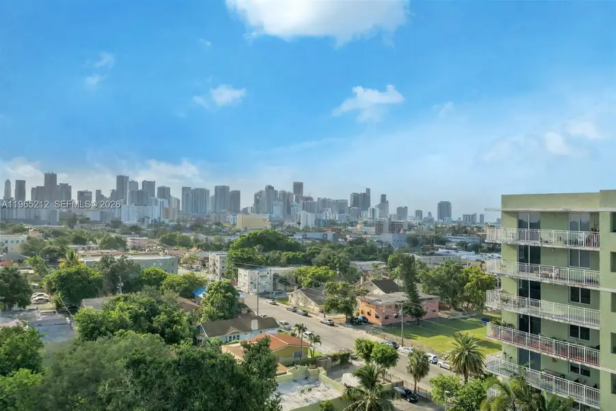 219 NW 12th Ave #607, Miami, FL 33128 - #2