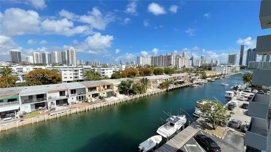 3703 NE 166th St #602, North Miami Beach, FL 33160 - #2