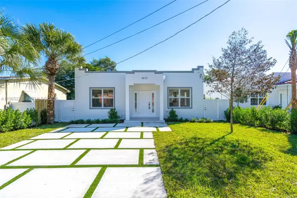 4010 Greenwood Ave, West Palm Beach, FL 33407