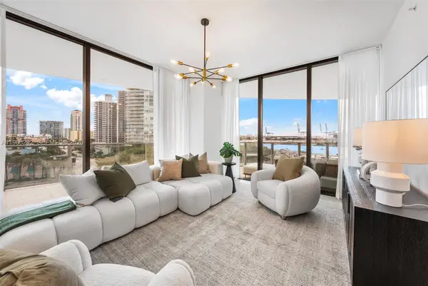 500 Alton Rd #901, Miami Beach, FL 33139