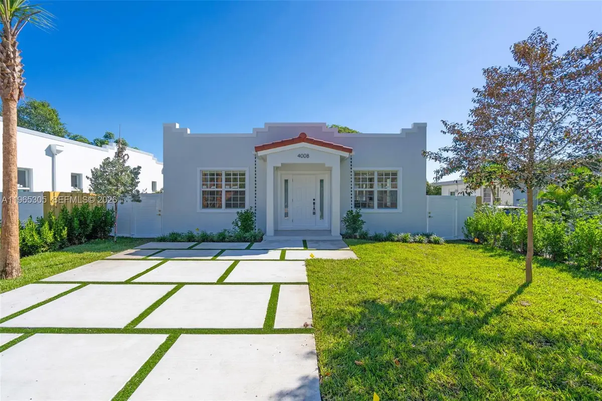 4008 Greenwood Ave, West Palm Beach, FL 33407 - #1