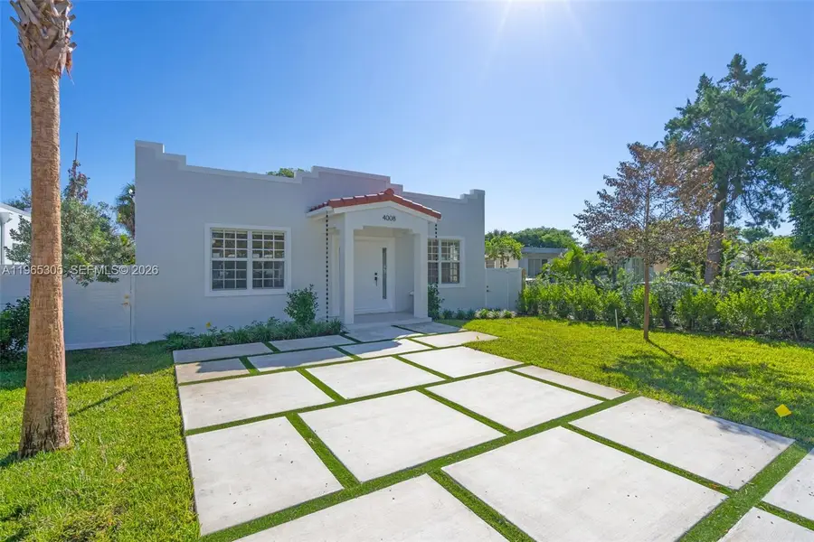 4008 Greenwood Ave, West Palm Beach, FL 33407 - #2