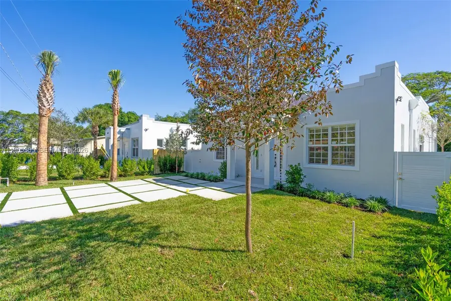 4008 Greenwood Ave, West Palm Beach, FL 33407 - #3