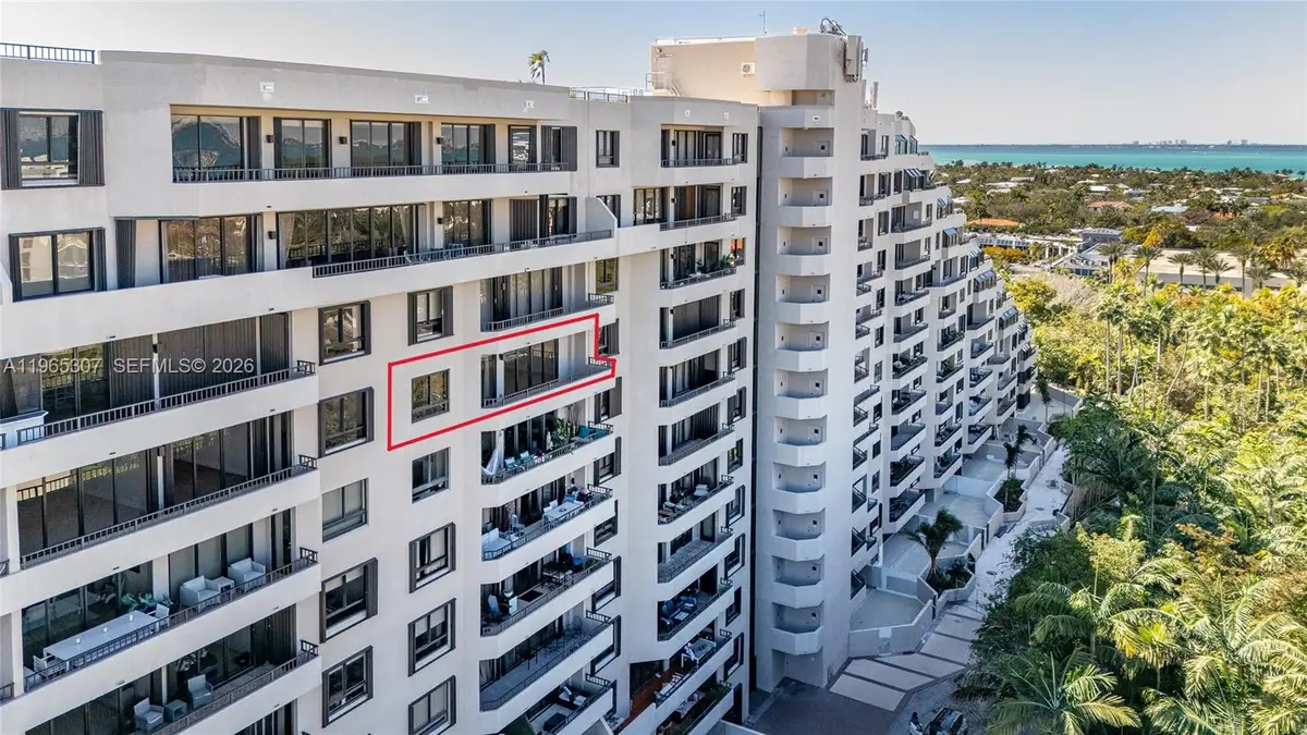 151 Crandon Blvd #928, Key Biscayne, FL 33149 - #1