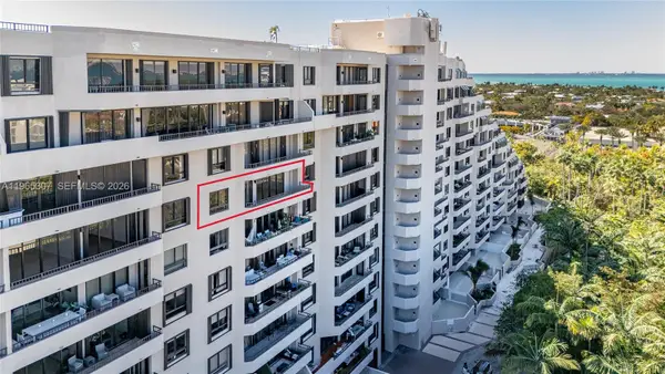 151 Crandon Blvd #928, Key Biscayne, FL 33149