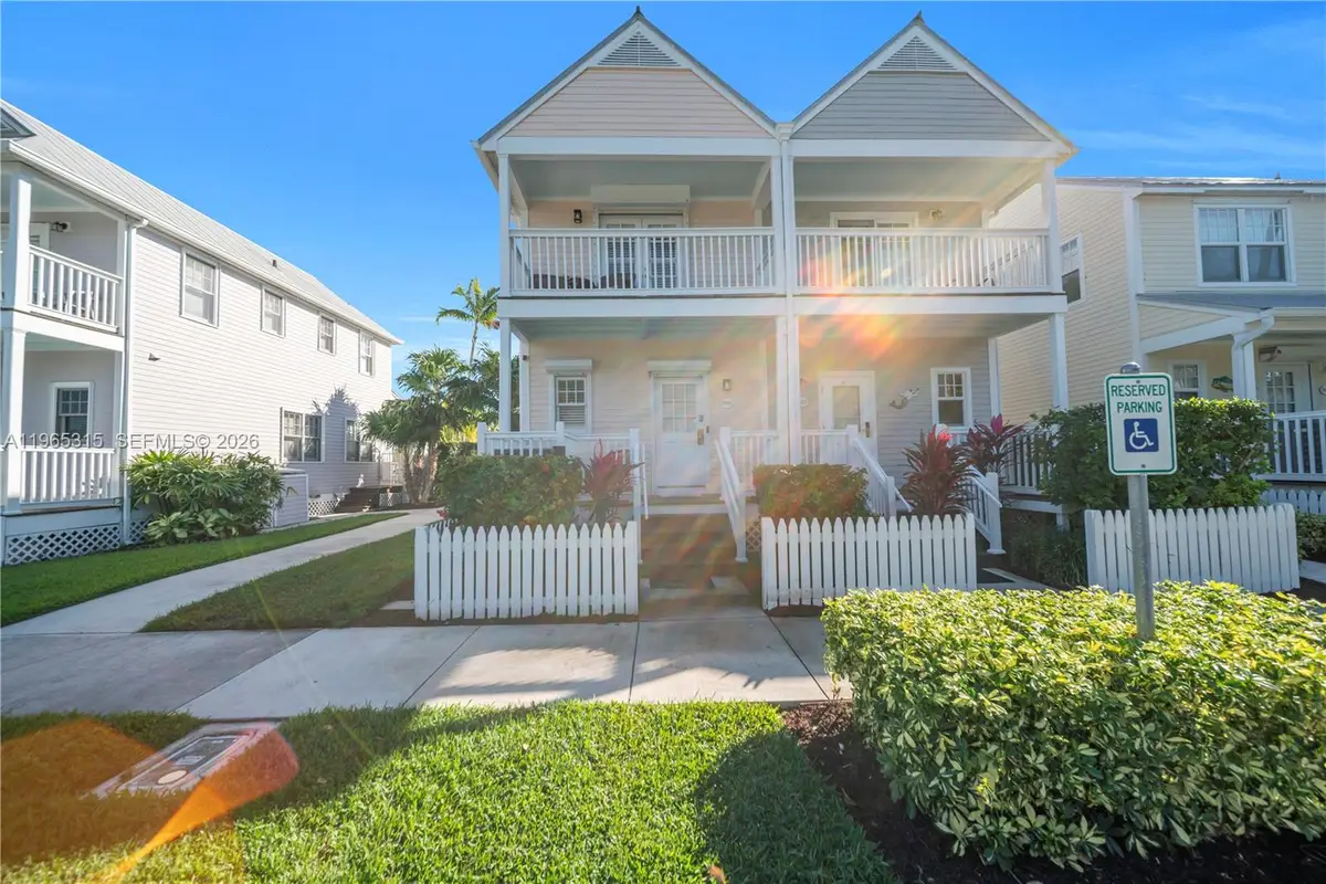 7026 Harbor Village Dr, Duck Key, FL 33050 - #1