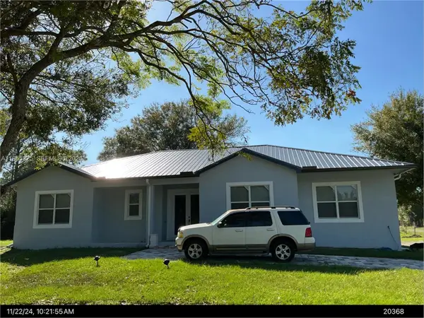 548 Bald Cypress Ave, Clewiston, FL 33440
