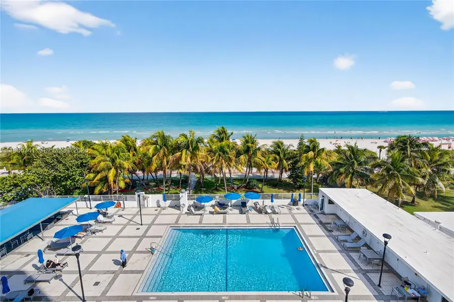 5001 Collins Ave #5K, Miami Beach, FL 33140 - #2