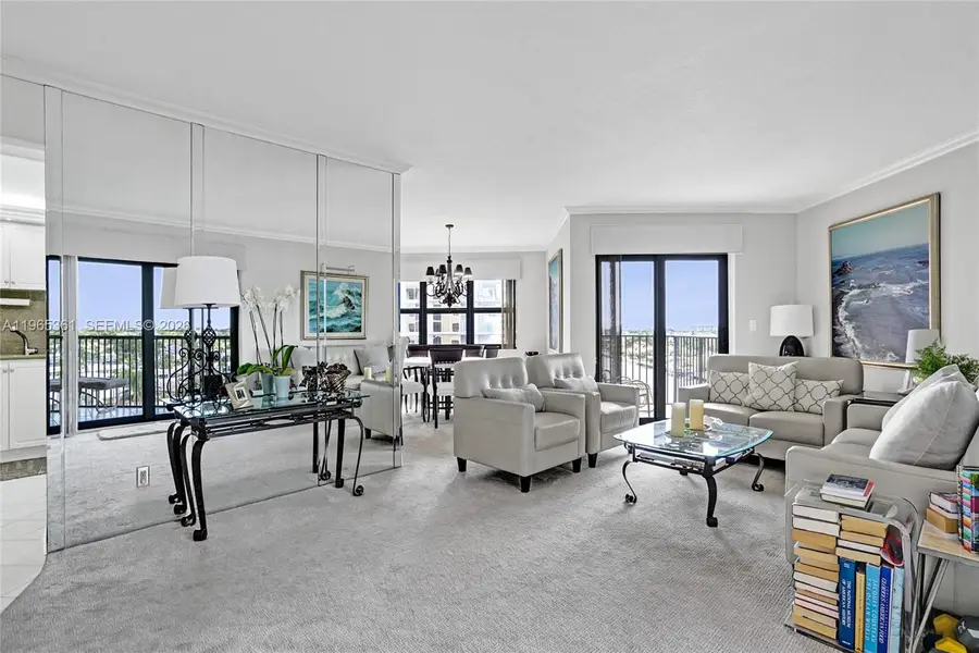 501 N Riverside Dr #802, Pompano Beach, FL 33062 - #3