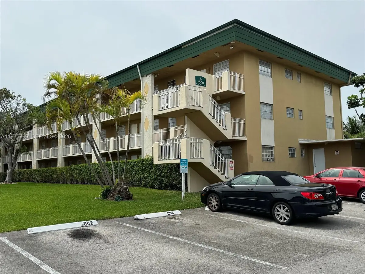 5500 SW 77th Ct #305, Miami, FL 33155 - #1