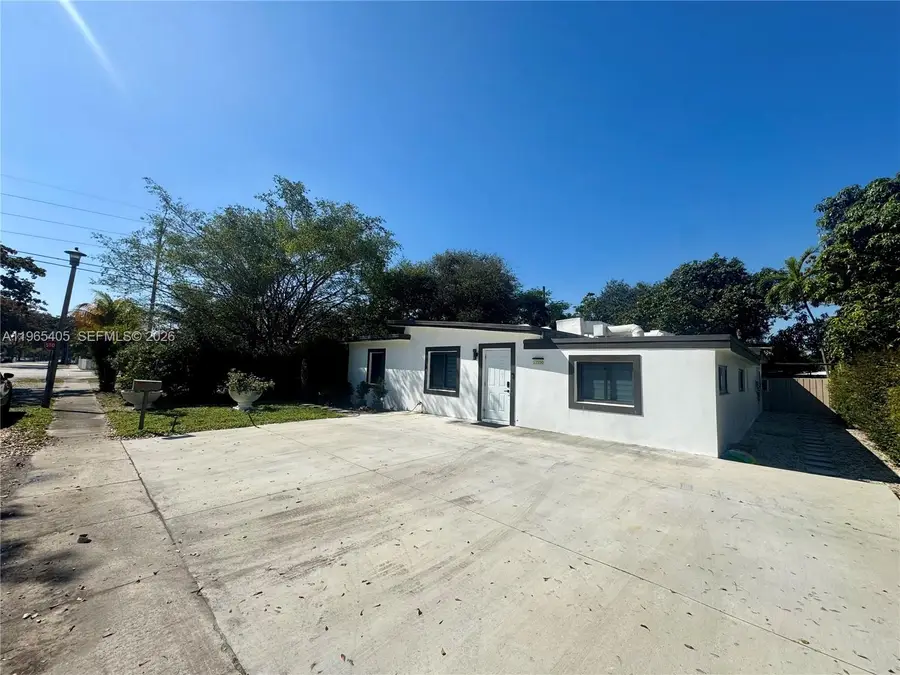 13550 NW 5th Ave, North Miami, FL 33168 - #3