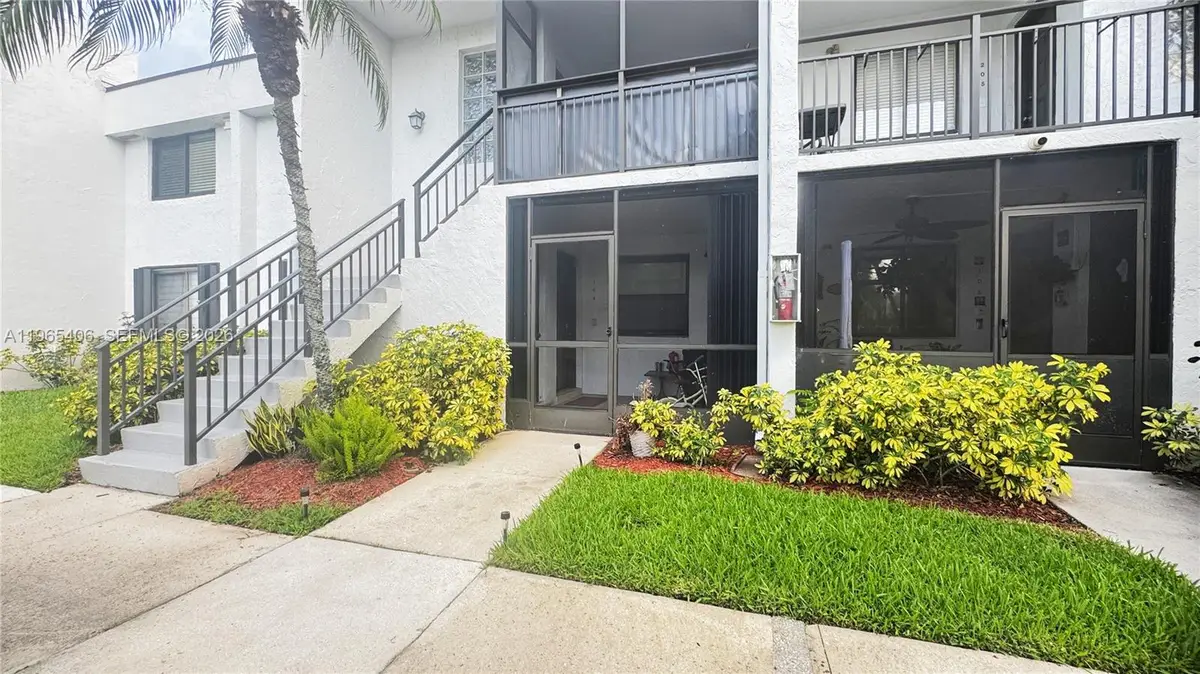 296 Racquet Club Rd #104, Weston, FL 33326 - #1