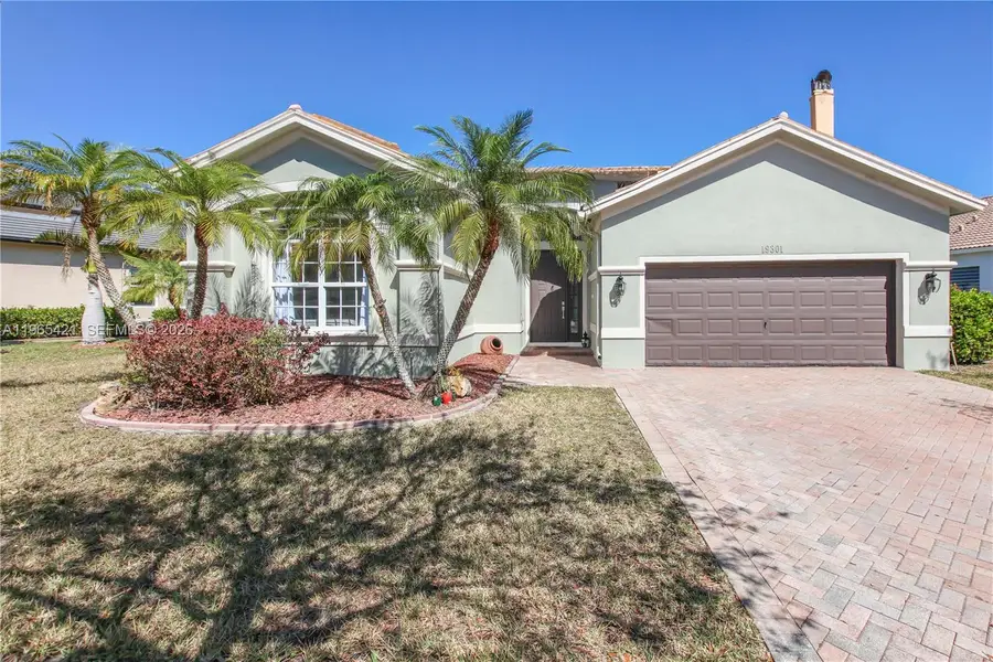19301 Seneca Ave, Weston, FL 33332 - #3