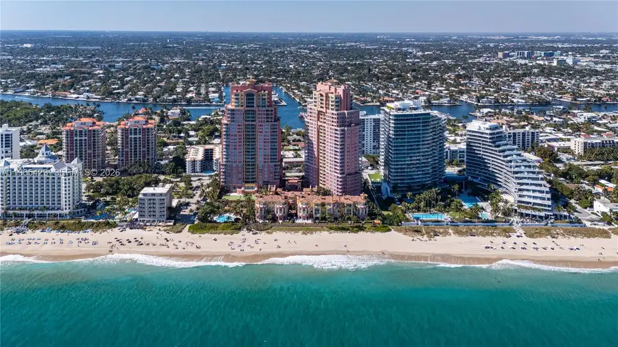 2100 N Ocean Blvd #11B, Fort Lauderdale, FL 33305 - #3
