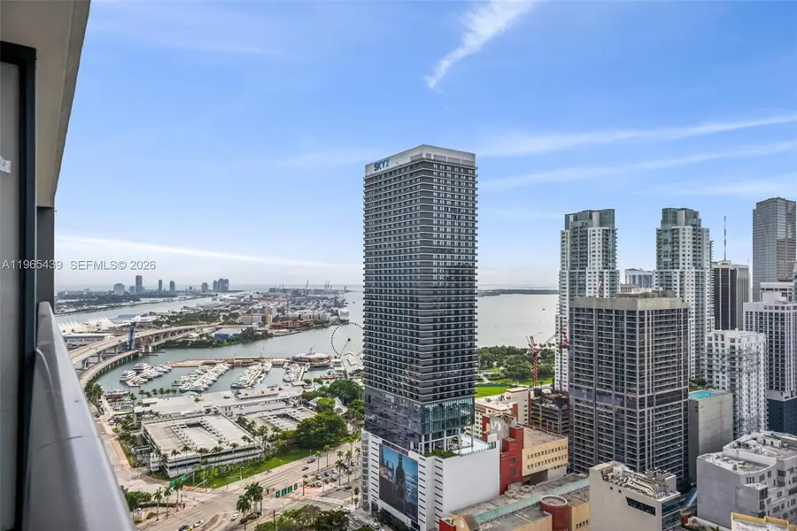 159 NE 6th St #3312, Miami, FL 33132 - #2