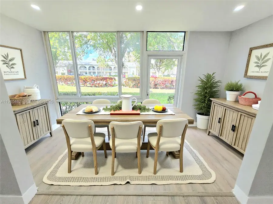 1106 Bahama Bnd #D1, Coconut Creek, FL 33066 - #2