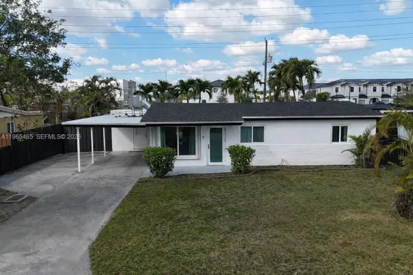 3036 N 58th Ave, Hollywood, FL 33021