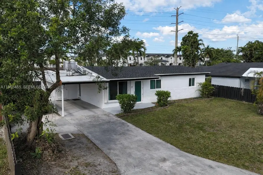 3036 N 58th Ave, Hollywood, FL 33021 - #2