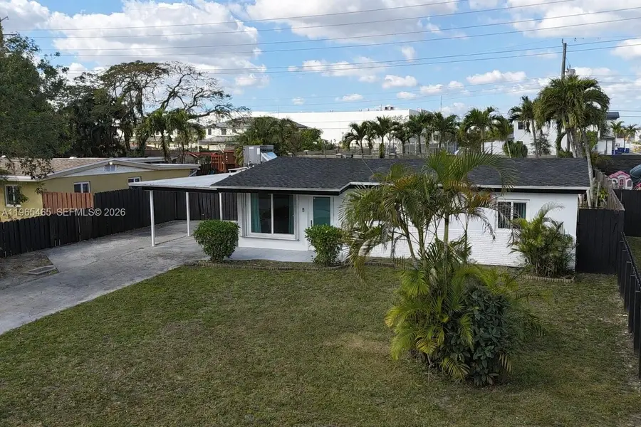 3036 N 58th Ave, Hollywood, FL 33021 - #3