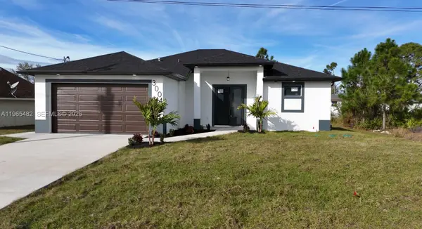 3004 4th St W, Lehigh Acres, FL 33976