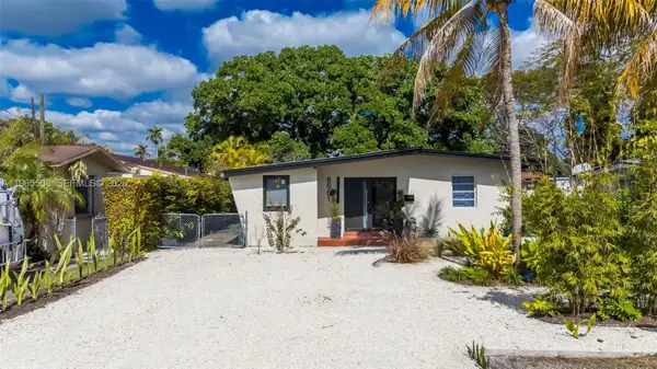 6561 SW 34th St, Miami, FL 33155