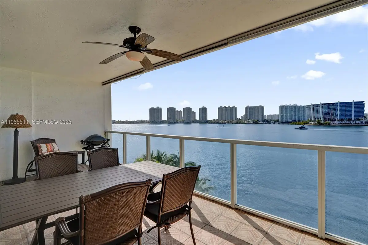 18100 N Bay Rd #508, Sunny Isles Beach, FL 33160 - #1