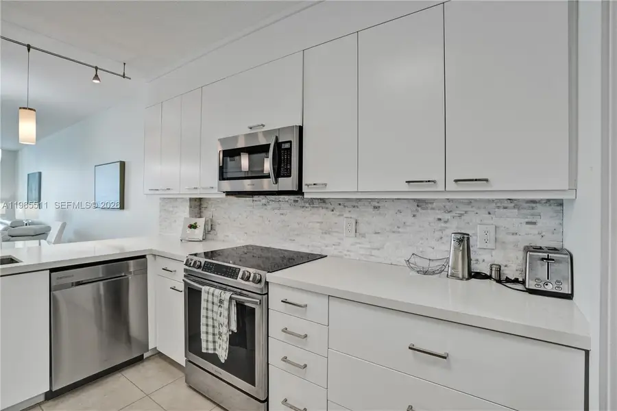 18100 N Bay Rd #508, Sunny Isles Beach, FL 33160 - #2