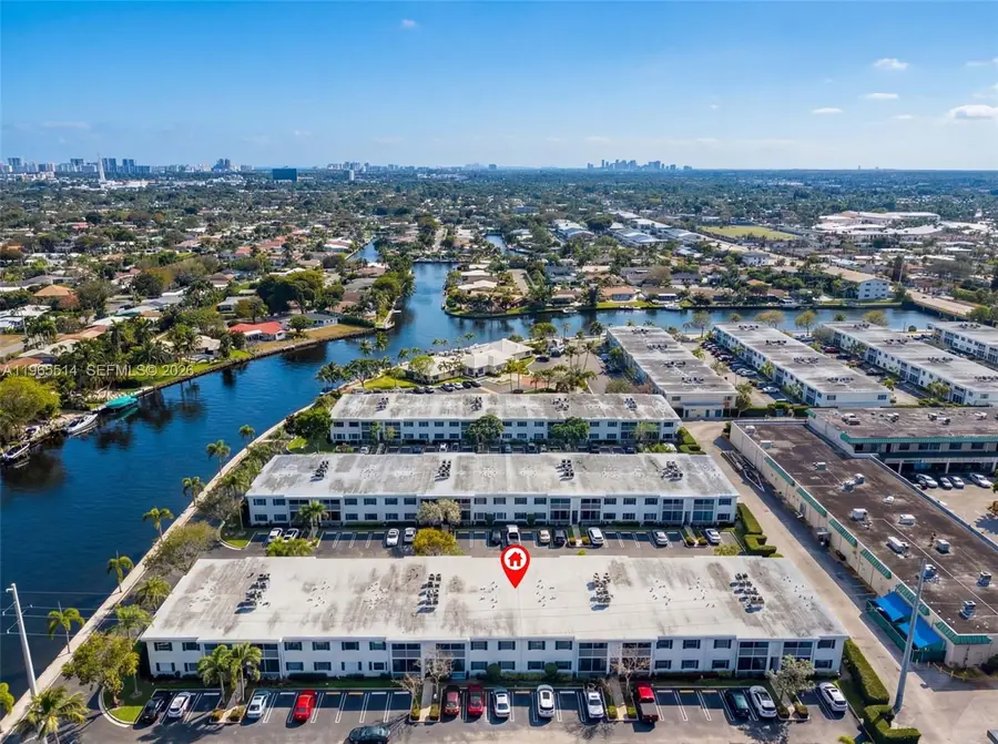 170 Cypress Club Dr #712, Pompano Beach, FL 33060 - #2