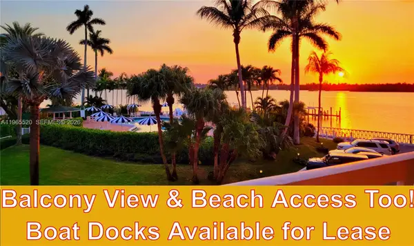 2505 S Ocean Blvd #312, Palm Beach, FL 33480