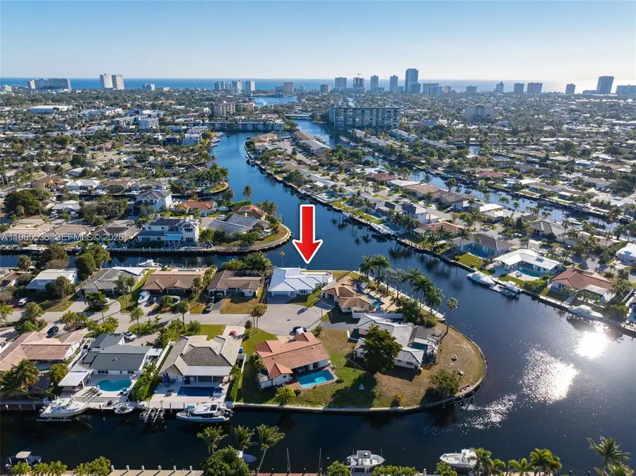 670 SE 7th Ave, Pompano Beach, FL 33060 - #2