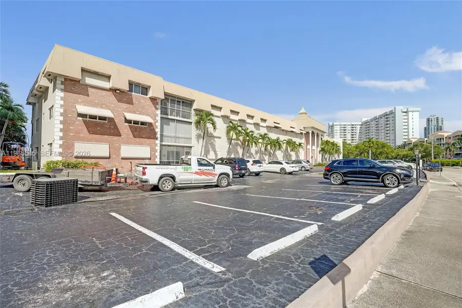 300 Golden Isles Dr #102, Hallandale Beach, FL 33009 - #2