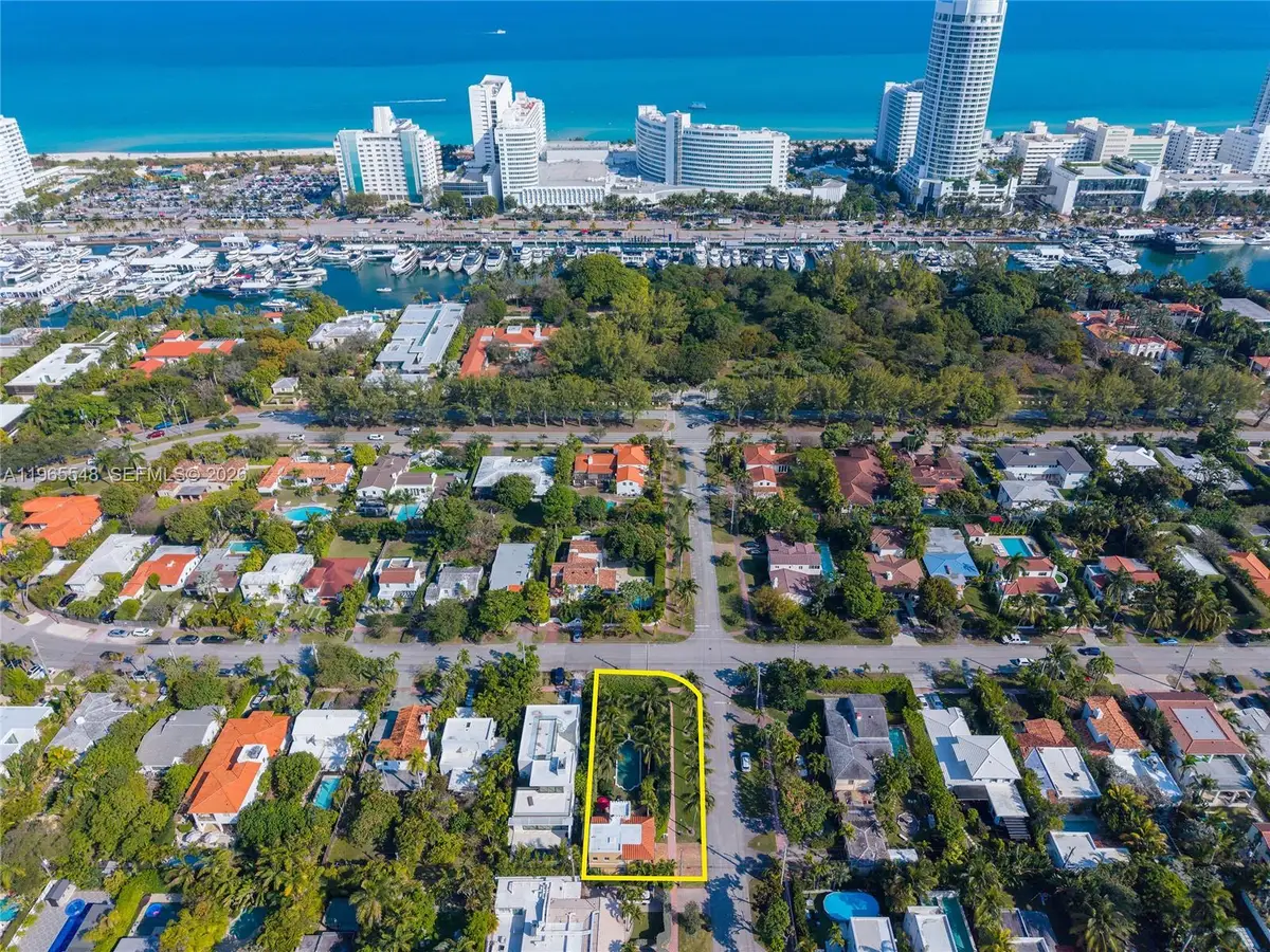 4500 Sheridan Ave, Miami Beach, FL 33140 - #1