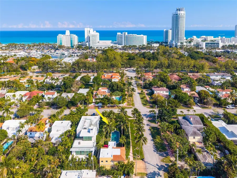 4500 Sheridan Ave, Miami Beach, FL 33140 - #2