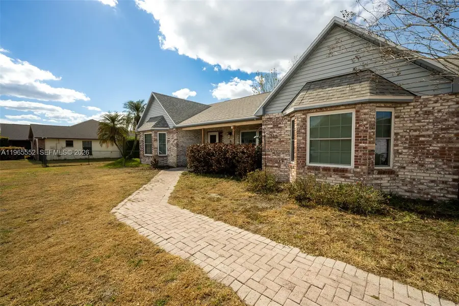 2036 Live Oak Blvd, Saint Cloud, FL 34771 - #2