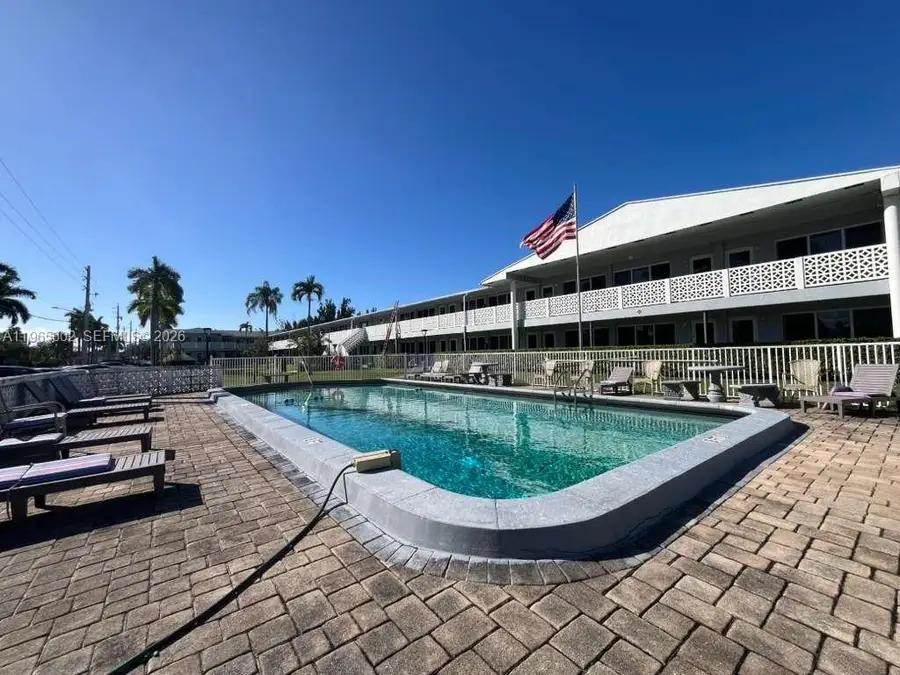 600 Layne Blvd #110, Hallandale Beach, FL 33009 - #2