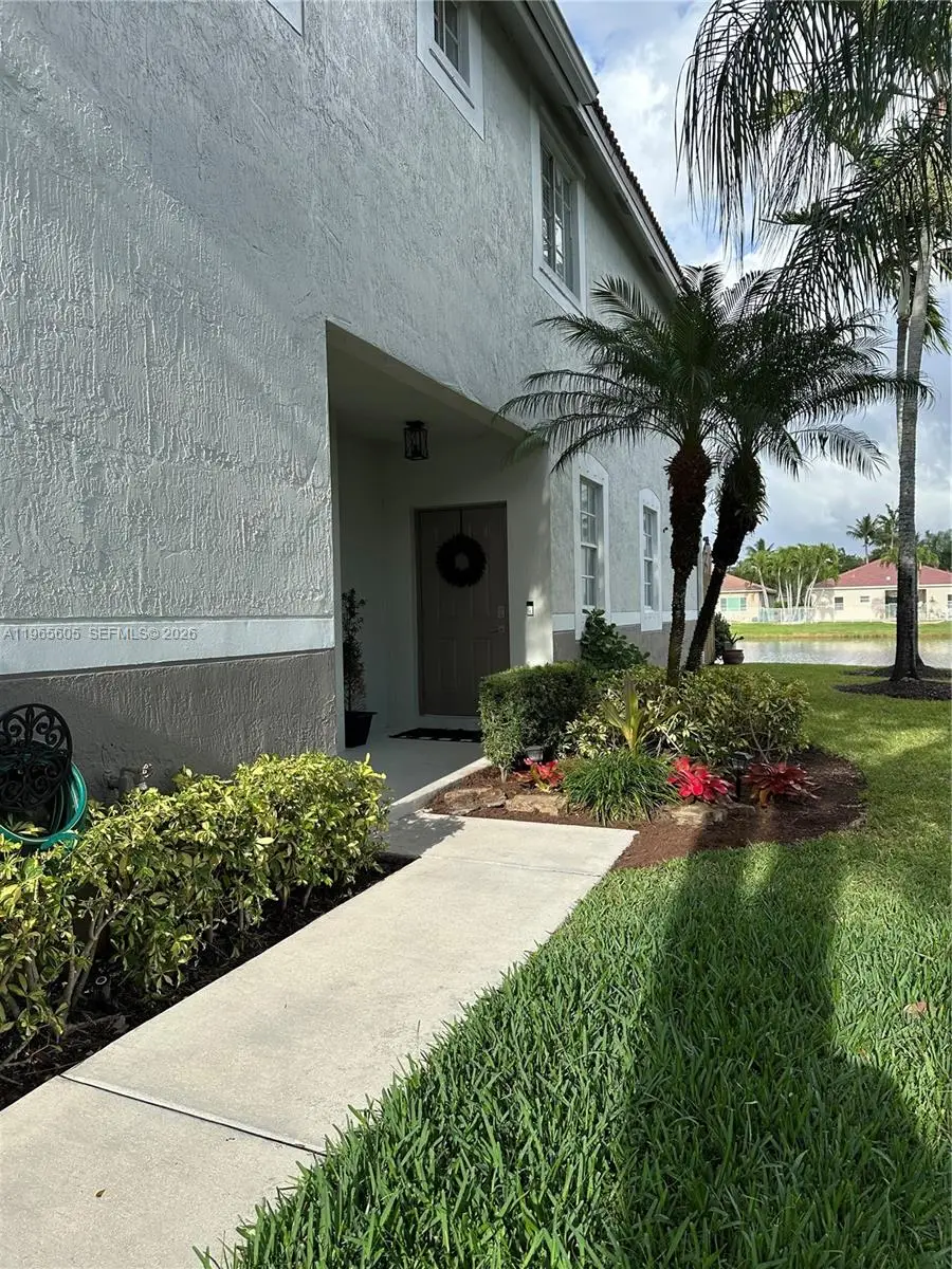 3776 San Simeon Cir, Weston, FL 33331 - #2
