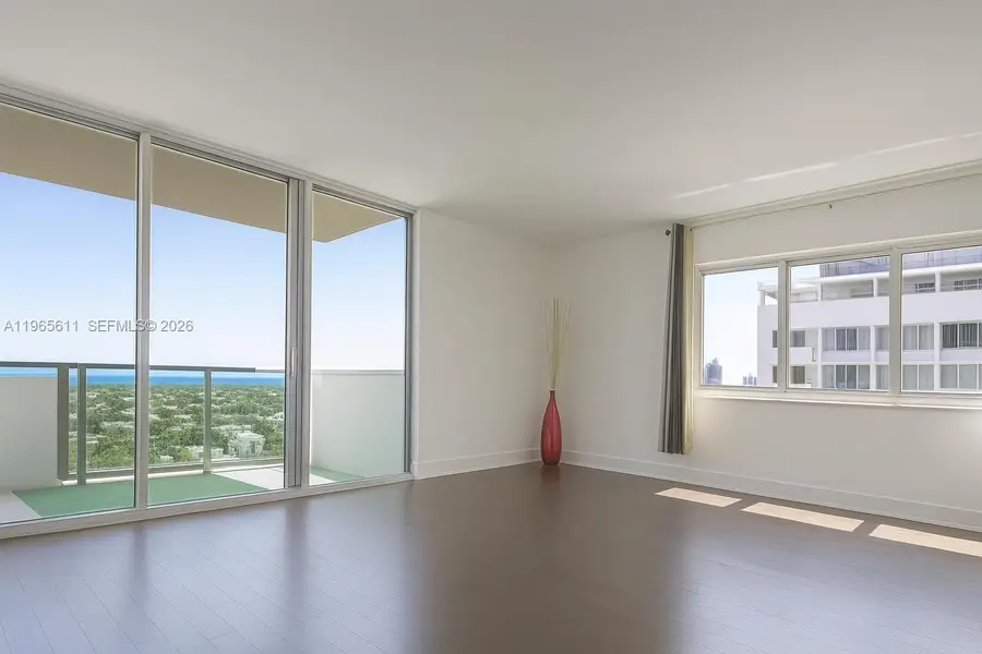 1200 West Ave #1507, Miami Beach, FL 33139 - #3