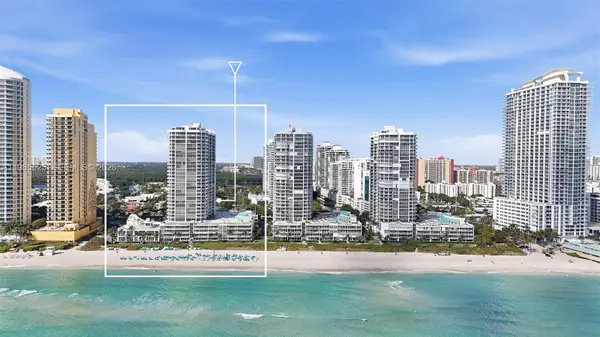 16425 Collins Ave #714, Sunny Isles Beach, FL 33160