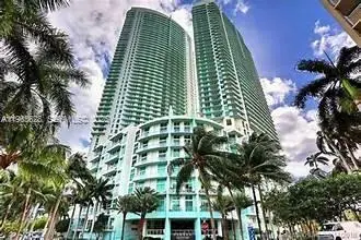 1900 N Bayshore Dr #508, Miami, FL 33132 - #1