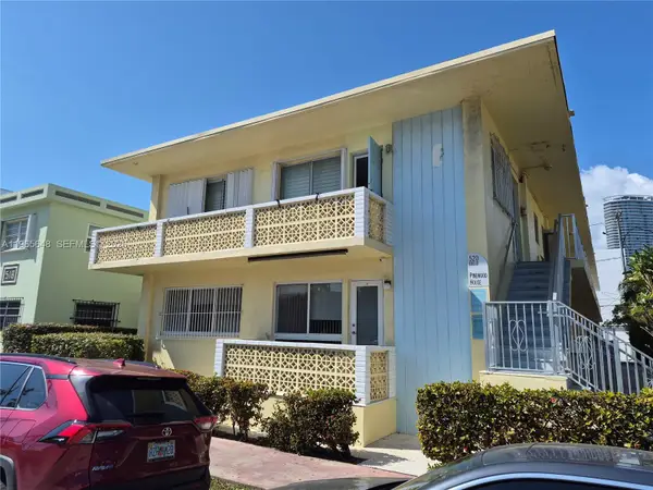 520 Euclid Ave #8, Miami Beach, FL 33139