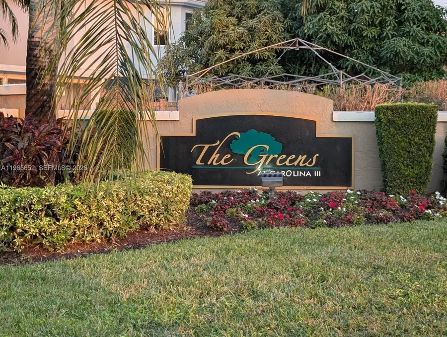 2608 NW 79th Ave, Margate, FL 33063 - #2