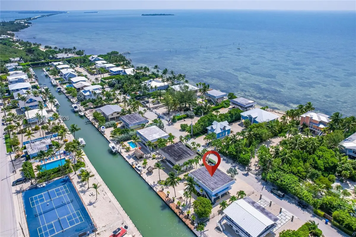 126 Columbus Dr, Islamorada, FL 33036 - #1