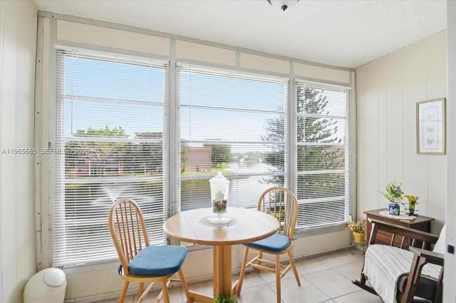 9850 Sunrise Lakes Blvd #305, Sunrise, FL 33322 - #2