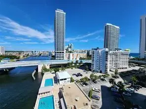 1817 S Ocean Dr #219, Hallandale Beach, FL 33009 - #1