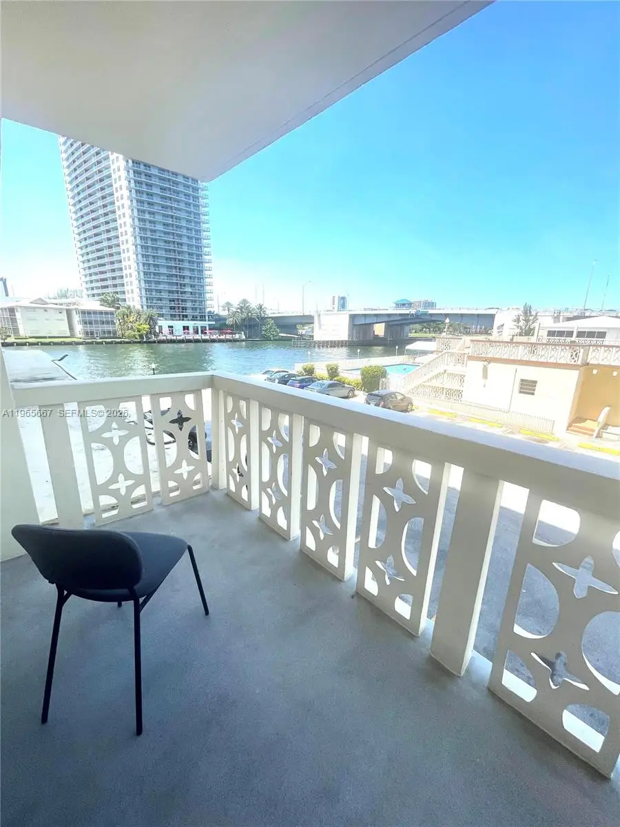 1817 S Ocean Dr #219, Hallandale Beach, FL 33009 - #2