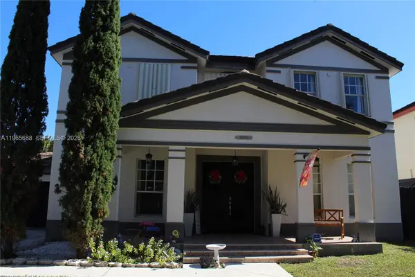 20135 SW 129th Ave, Miami, FL 33177