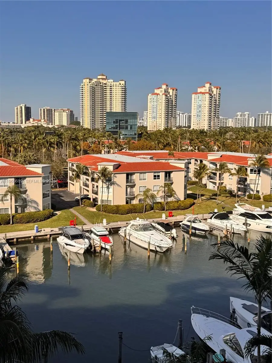 3029 NE 188th St #609, Aventura, FL 33180 - #3