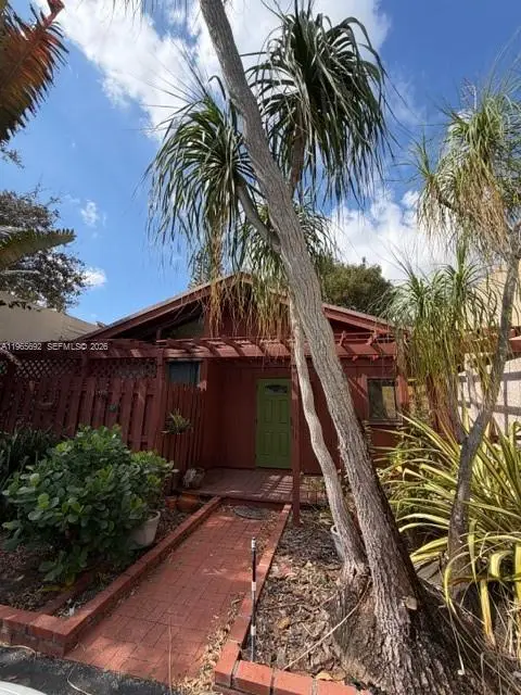 6171 NW 32nd Way, Fort Lauderdale, FL 33309 - #2